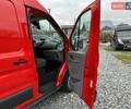 Красный Форд Транзит, объемом двигателя 2 л и пробегом 229 тыс. км за 16200 $, фото 79 на Automoto.ua