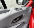 Красный Форд Транзит, объемом двигателя 2 л и пробегом 229 тыс. км за 16200 $, фото 47 на Automoto.ua