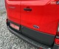 Красный Форд Транзит, объемом двигателя 2 л и пробегом 229 тыс. км за 16200 $, фото 26 на Automoto.ua