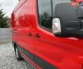 Красный Форд Транзит, объемом двигателя 2 л и пробегом 229 тыс. км за 16200 $, фото 20 на Automoto.ua