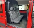 Червоний Форд Транзит, об'ємом двигуна 2 л та пробігом 227 тис. км за 18600 $, фото 9 на Automoto.ua