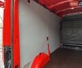 Красный Форд Транзит, объемом двигателя 2 л и пробегом 229 тыс. км за 16200 $, фото 108 на Automoto.ua