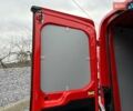 Красный Форд Транзит, объемом двигателя 2 л и пробегом 229 тыс. км за 16200 $, фото 101 на Automoto.ua