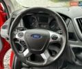 Красный Форд Транзит, объемом двигателя 2 л и пробегом 229 тыс. км за 16200 $, фото 62 на Automoto.ua