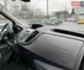 Красный Форд Транзит, объемом двигателя 2 л и пробегом 229 тыс. км за 16200 $, фото 91 на Automoto.ua
