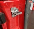 Красный Форд Транзит, объемом двигателя 2 л и пробегом 229 тыс. км за 16200 $, фото 125 на Automoto.ua