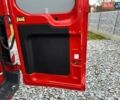 Красный Форд Транзит, объемом двигателя 2 л и пробегом 229 тыс. км за 16200 $, фото 103 на Automoto.ua