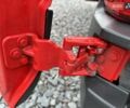 Красный Форд Транзит, объемом двигателя 2 л и пробегом 229 тыс. км за 16200 $, фото 114 на Automoto.ua