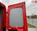 Красный Форд Транзит, объемом двигателя 2 л и пробегом 229 тыс. км за 16200 $, фото 104 на Automoto.ua