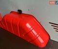 Красный Форд Транзит, объемом двигателя 2 л и пробегом 229 тыс. км за 16200 $, фото 127 на Automoto.ua
