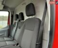 Красный Форд Транзит, объемом двигателя 2 л и пробегом 229 тыс. км за 16200 $, фото 58 на Automoto.ua