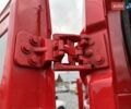 Красный Форд Транзит, объемом двигателя 2 л и пробегом 229 тыс. км за 16200 $, фото 115 на Automoto.ua