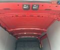 Красный Форд Транзит, объемом двигателя 2 л и пробегом 229 тыс. км за 16200 $, фото 107 на Automoto.ua
