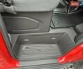 Красный Форд Транзит, объемом двигателя 2 л и пробегом 229 тыс. км за 16200 $, фото 88 на Automoto.ua
