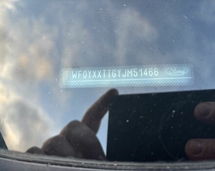 Червоний Форд Транзит, об'ємом двигуна 2 л та пробігом 211 тис. км за 16300 $, фото 16 на Automoto.ua