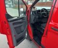 Червоний Форд Транзит, об'ємом двигуна 2 л та пробігом 211 тис. км за 16300 $, фото 9 на Automoto.ua