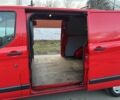 Червоний Форд Транзит, об'ємом двигуна 2 л та пробігом 211 тис. км за 16300 $, фото 22 на Automoto.ua