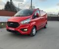 Червоний Форд Транзит, об'ємом двигуна 2 л та пробігом 211 тис. км за 16300 $, фото 2 на Automoto.ua