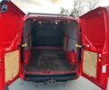 Червоний Форд Транзит, об'ємом двигуна 2 л та пробігом 211 тис. км за 16300 $, фото 20 на Automoto.ua