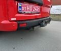Червоний Форд Транзит, об'ємом двигуна 2 л та пробігом 211 тис. км за 16300 $, фото 8 на Automoto.ua