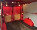 Червоний Форд Транзит, об'ємом двигуна 2 л та пробігом 211 тис. км за 16300 $, фото 19 на Automoto.ua