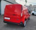 Червоний Форд Транзит, об'ємом двигуна 1.5 л та пробігом 68 тис. км за 15500 $, фото 14 на Automoto.ua