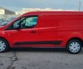 Червоний Форд Транзит, об'ємом двигуна 1.5 л та пробігом 68 тис. км за 15500 $, фото 18 на Automoto.ua