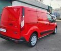 Червоний Форд Транзит, об'ємом двигуна 1.5 л та пробігом 68 тис. км за 15500 $, фото 13 на Automoto.ua