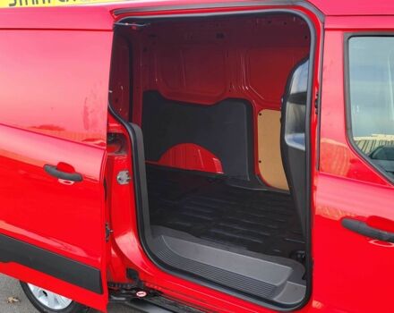 Червоний Форд Транзит, об'ємом двигуна 1.5 л та пробігом 68 тис. км за 15500 $, фото 22 на Automoto.ua