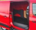 Червоний Форд Транзит, об'ємом двигуна 1.5 л та пробігом 68 тис. км за 15500 $, фото 22 на Automoto.ua