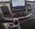 Красный Форд Транзит, объемом двигателя 2 л и пробегом 189 тыс. км за 16800 $, фото 31 на Automoto.ua