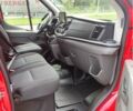 Красный Форд Транзит, объемом двигателя 2 л и пробегом 189 тыс. км за 16800 $, фото 26 на Automoto.ua