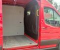 Красный Форд Транзит, объемом двигателя 2 л и пробегом 189 тыс. км за 16800 $, фото 41 на Automoto.ua