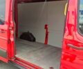 Красный Форд Транзит, объемом двигателя 2 л и пробегом 189 тыс. км за 16800 $, фото 39 на Automoto.ua