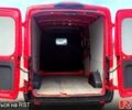 Красный Форд Транзит, объемом двигателя 2 л и пробегом 189 тыс. км за 17300 $, фото 6 на Automoto.ua