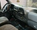 Красный Форд Транзит, объемом двигателя 2.5 л и пробегом 200 тыс. км за 1300 $, фото 6 на Automoto.ua