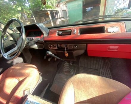 Красный Форд Транзит, объемом двигателя 2.4 л и пробегом 65 тыс. км за 2500 $, фото 3 на Automoto.ua