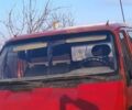 Червоний Форд Транзит, об'ємом двигуна 2 л та пробігом 3 тис. км за 1200 $, фото 1 на Automoto.ua