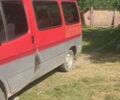Червоний Форд Транзит, об'ємом двигуна 2.5 л та пробігом 550 тис. км за 1000 $, фото 2 на Automoto.ua