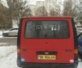 Червоний Форд Транзит, об'ємом двигуна 0 л та пробігом 330 тис. км за 2300 $, фото 3 на Automoto.ua