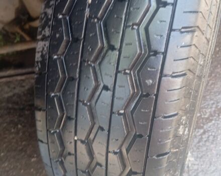 Червоний Форд Транзит, об'ємом двигуна 2 л та пробігом 2 тис. км за 2000 $, фото 4 на Automoto.ua