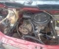 Червоний Форд Транзит, об'ємом двигуна 2 л та пробігом 2 тис. км за 2000 $, фото 5 на Automoto.ua