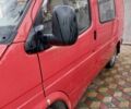 Червоний Форд Транзит, об'ємом двигуна 2.5 л та пробігом 1 тис. км за 4000 $, фото 1 на Automoto.ua