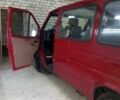 Червоний Форд Транзит, об'ємом двигуна 2.5 л та пробігом 300 тис. км за 3700 $, фото 4 на Automoto.ua