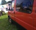 Красный Форд Транзит, объемом двигателя 0 л и пробегом 200 тыс. км за 2300 $, фото 3 на Automoto.ua