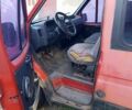 Червоний Форд Транзит, об'ємом двигуна 1.99 л та пробігом 325 тис. км за 750 $, фото 3 на Automoto.ua