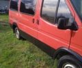 Червоний Форд Транзит, об'ємом двигуна 0 л та пробігом 300 тис. км за 2300 $, фото 1 на Automoto.ua