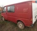 Червоний Форд Транзит, об'ємом двигуна 2.5 л та пробігом 540 тис. км за 1200 $, фото 3 на Automoto.ua