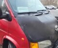 Червоний Форд Транзит, об'ємом двигуна 2.5 л та пробігом 430 тис. км за 2800 $, фото 1 на Automoto.ua