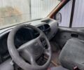 Красный Форд Транзит, объемом двигателя 2.5 л и пробегом 265 тыс. км за 1000 $, фото 3 на Automoto.ua